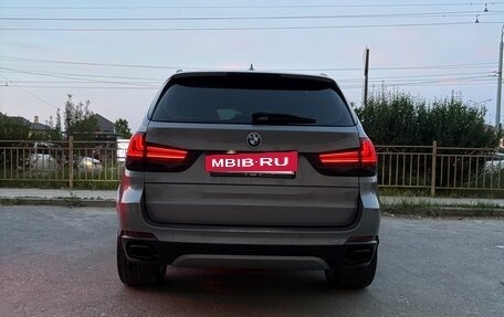 BMW X5, 2014 год, 2 800 000 рублей, 5 фотография