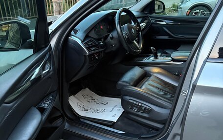 BMW X5, 2014 год, 2 800 000 рублей, 9 фотография