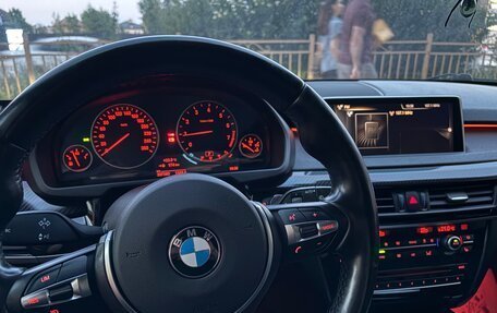 BMW X5, 2014 год, 2 800 000 рублей, 10 фотография