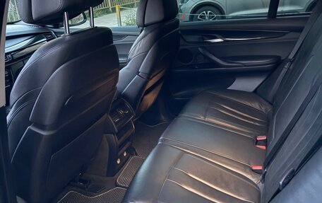 BMW X5, 2014 год, 2 800 000 рублей, 11 фотография