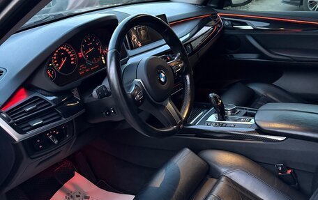 BMW X5, 2014 год, 2 800 000 рублей, 8 фотография