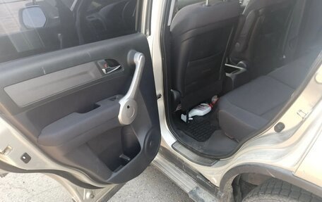 Honda CR-V III рестайлинг, 2007 год, 1 350 000 рублей, 7 фотография
