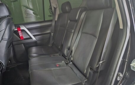 Toyota Land Cruiser Prado 150 рестайлинг 2, 2018 год, 4 800 000 рублей, 15 фотография