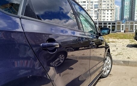 Volkswagen Polo VI (EU Market), 2012 год, 700 000 рублей, 8 фотография