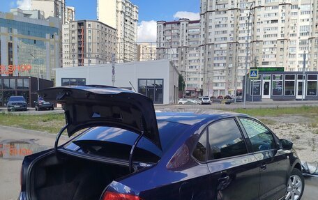 Volkswagen Polo VI (EU Market), 2012 год, 700 000 рублей, 10 фотография
