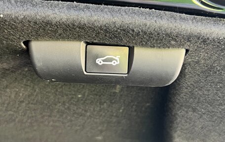 Toyota Camry, 2018 год, 3 450 000 рублей, 13 фотография