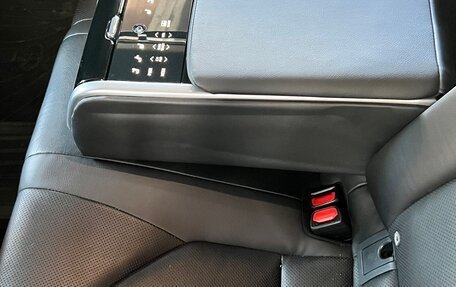 Toyota Camry, 2018 год, 3 450 000 рублей, 12 фотография