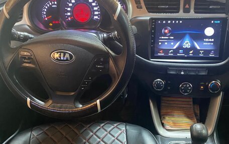 KIA cee'd III, 2012 год, 870 000 рублей, 6 фотография