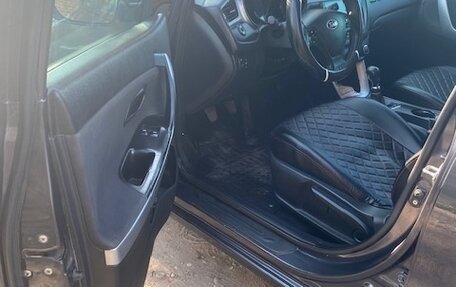 KIA cee'd III, 2012 год, 870 000 рублей, 9 фотография