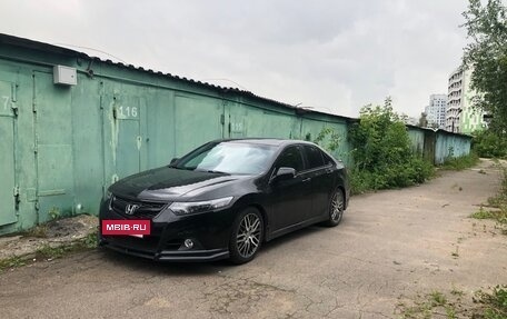 Honda Accord VIII рестайлинг, 2012 год, 1 500 000 рублей, 3 фотография