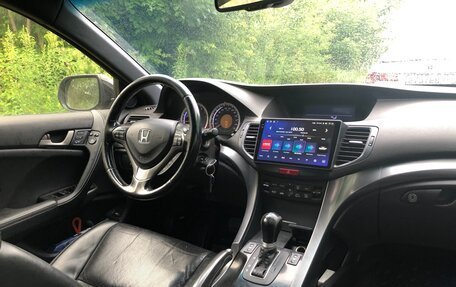 Honda Accord VIII рестайлинг, 2012 год, 1 500 000 рублей, 12 фотография