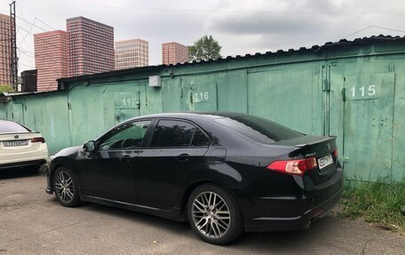 Honda Accord VIII рестайлинг, 2012 год, 1 500 000 рублей, 8 фотография