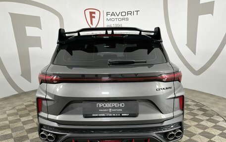 Geely Coolray I, 2024 год, 2 215 000 рублей, 3 фотография