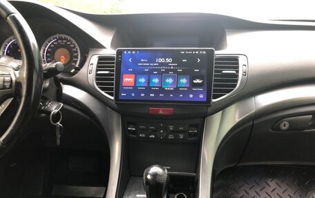 Honda Accord VIII рестайлинг, 2012 год, 1 500 000 рублей, 16 фотография