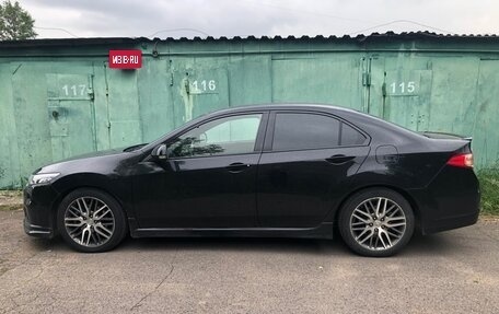 Honda Accord VIII рестайлинг, 2012 год, 1 500 000 рублей, 10 фотография