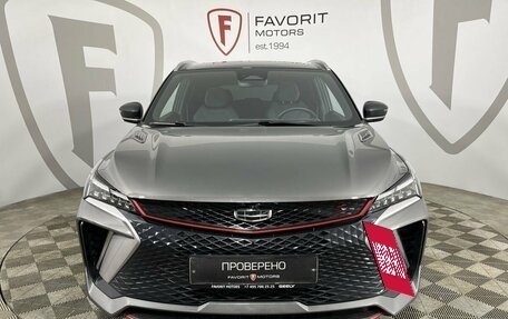 Geely Coolray I, 2024 год, 2 215 000 рублей, 2 фотография