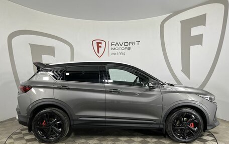 Geely Coolray I, 2024 год, 2 215 000 рублей, 4 фотография