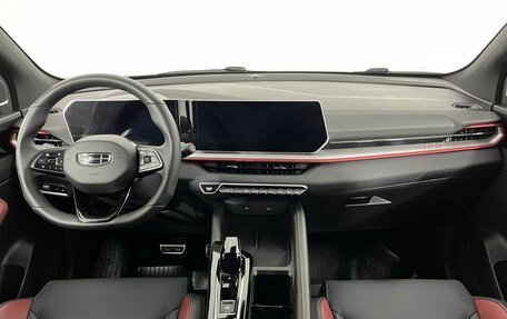 Geely Coolray I, 2024 год, 2 215 000 рублей, 7 фотография