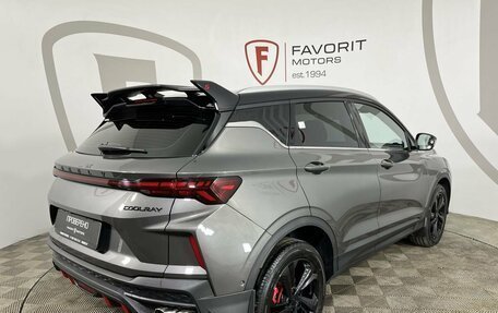 Geely Coolray I, 2024 год, 2 215 000 рублей, 6 фотография
