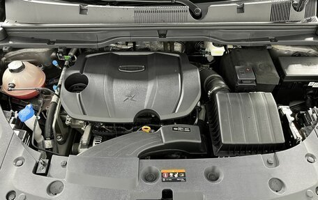 Geely Coolray I, 2024 год, 2 215 000 рублей, 17 фотография