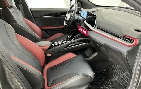 Geely Coolray I, 2024 год, 2 215 000 рублей, 13 фотография