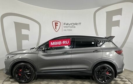 Geely Coolray I, 2024 год, 2 215 000 рублей, 5 фотография