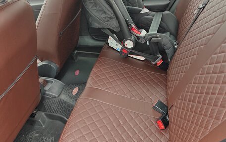 Volkswagen Polo VI (EU Market), 2016 год, 1 100 000 рублей, 5 фотография