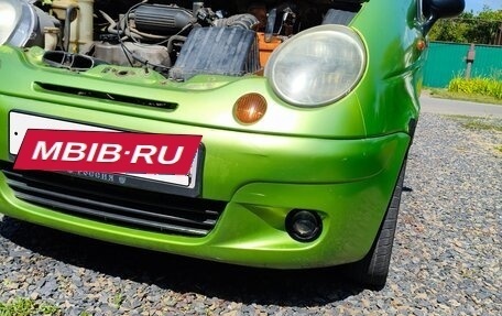 Daewoo Matiz, 2005 год, 200 000 рублей, 6 фотография
