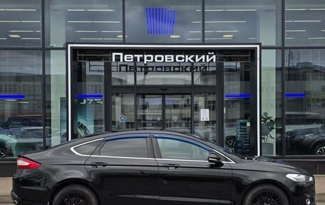 Ford Mondeo V, 2016 год, 1 380 000 рублей, 5 фотография