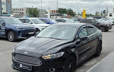 Ford Mondeo V, 2016 год, 1 380 000 рублей, 3 фотография