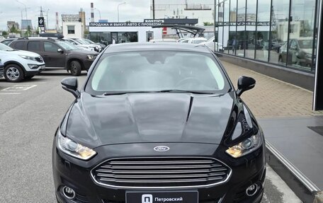 Ford Mondeo V, 2016 год, 1 380 000 рублей, 4 фотография