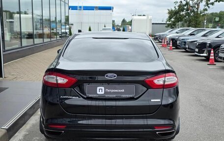 Ford Mondeo V, 2016 год, 1 380 000 рублей, 7 фотография