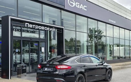 Ford Mondeo V, 2016 год, 1 380 000 рублей, 6 фотография