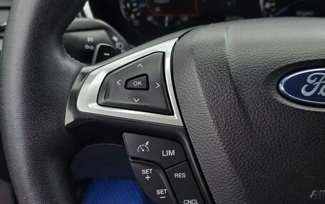 Ford Mondeo V, 2016 год, 1 380 000 рублей, 10 фотография
