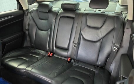 Ford Mondeo V, 2016 год, 1 380 000 рублей, 20 фотография