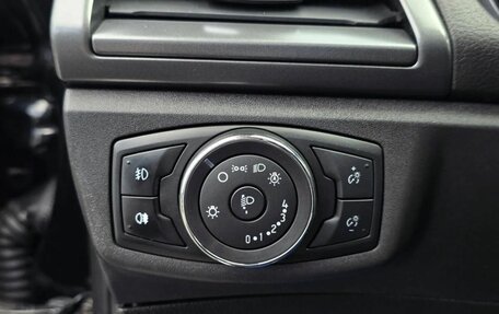 Ford Mondeo V, 2016 год, 1 380 000 рублей, 17 фотография
