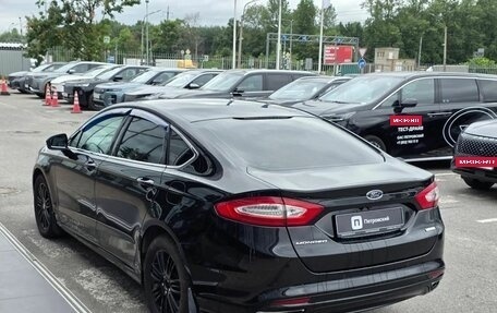 Ford Mondeo V, 2016 год, 1 380 000 рублей, 8 фотография