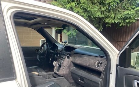 Honda Pilot III рестайлинг, 2011 год, 1 000 000 рублей, 7 фотография