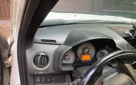 Honda Pilot III рестайлинг, 2011 год, 1 000 000 рублей, 10 фотография