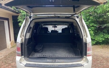 Honda Pilot III рестайлинг, 2011 год, 1 000 000 рублей, 15 фотография