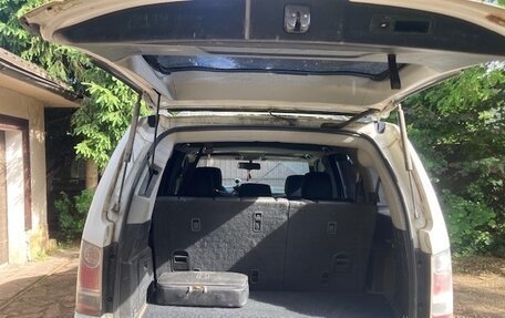 Honda Pilot III рестайлинг, 2011 год, 1 000 000 рублей, 16 фотография