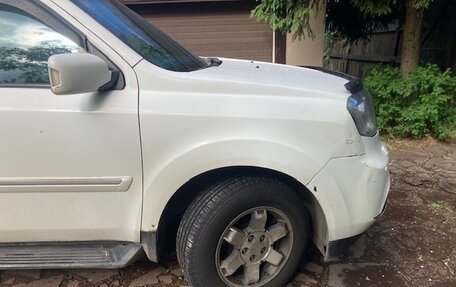 Honda Pilot III рестайлинг, 2011 год, 1 000 000 рублей, 12 фотография