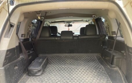 Honda Pilot III рестайлинг, 2011 год, 1 000 000 рублей, 17 фотография