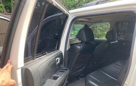 Honda Pilot III рестайлинг, 2011 год, 1 000 000 рублей, 20 фотография