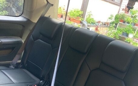 Honda Pilot III рестайлинг, 2011 год, 1 000 000 рублей, 22 фотография