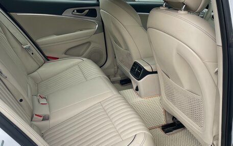 Genesis G70 I, 2018 год, 1 800 000 рублей, 9 фотография