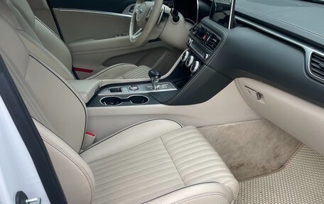 Genesis G70 I, 2018 год, 1 800 000 рублей, 8 фотография