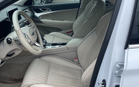 Genesis G70 I, 2018 год, 1 800 000 рублей, 6 фотография