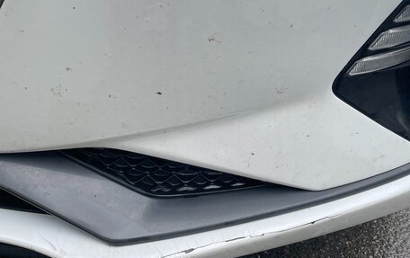 Genesis G70 I, 2018 год, 1 800 000 рублей, 17 фотография