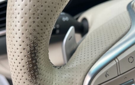 Genesis G70 I, 2018 год, 1 800 000 рублей, 12 фотография